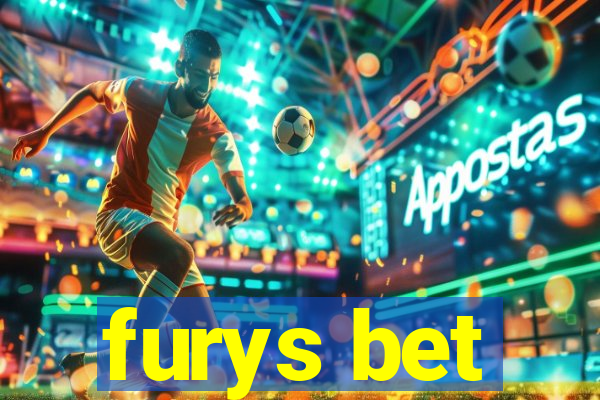 furys bet